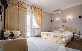Ekaterina II Hotel